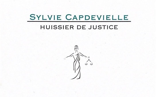 Huissier de justice